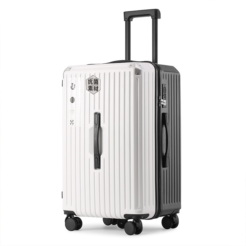 Spinner Wheel Rolling Suitcase 20 Inch - กระเป๋าเดินทางแบบมีล้อลาก ขนาด 20 นิ้ว 32 นิ้ว