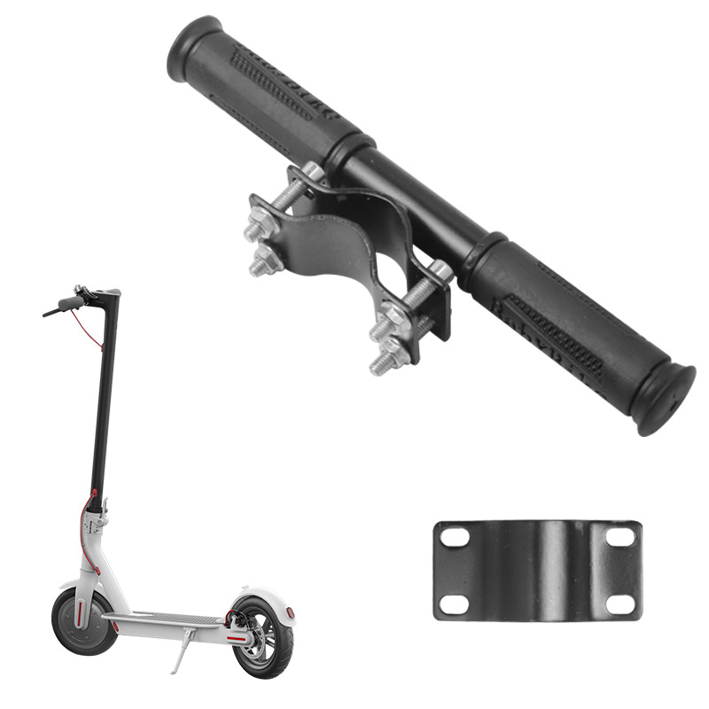 Non-SLIP Handlebar เด็ก Handle - Kids Ride On Suitcase Scooter บทวิจารณ์และราคา