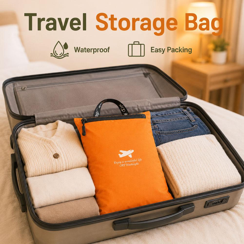 กระเป๋าเก็บของกันน้ำ กระเป๋าเด - Luggage บทวิจารณ์และราคา