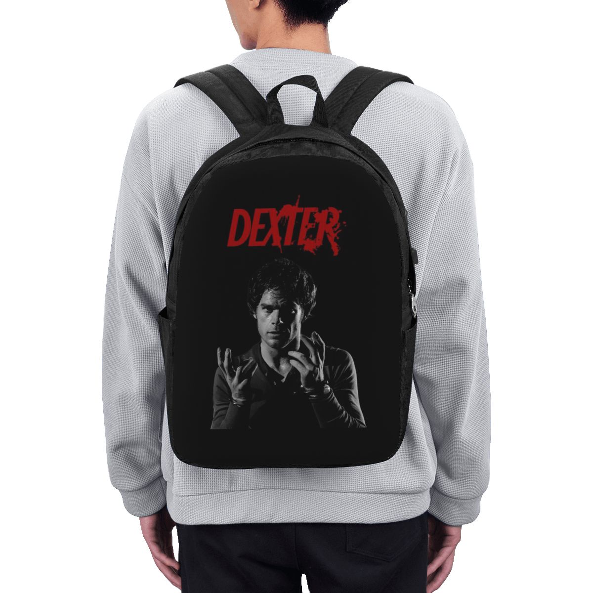กระเป๋าเป้เดินทางเด็กซ์เตอร์ ม - Backpacks บทวิจารณ์และราคา
