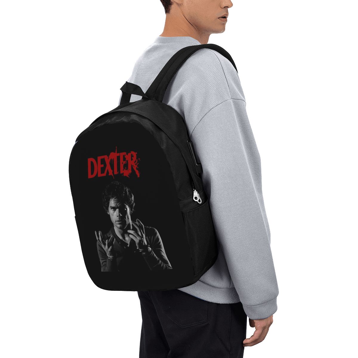 กระเป๋าเป้เดินทางเด็กซ์เตอร์ ม - Backpacks บทวิจารณ์และราคา